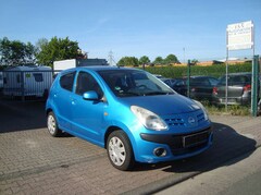 Bild des Angebotes Nissan Pixo 1.0