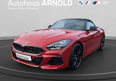Bild des Angebotes BMW Z4 M40i Head-Up HK Komfortz.