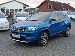 Bild des Angebotes Jeep Compass Limited 4xe #WinterPaket #Pano