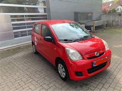 Bild des Angebotes Daihatsu Cuore Top 1.0 Fresh Style