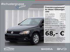 Bild des Angebotes VW Jetta Trendline 1.2TSI*2Z-Klima SHZ Keyless PDC