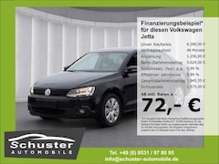 Bild des Angebotes VW Jetta Trendline 1.2TSI*2Z-Klima SHZ Keyless PDC