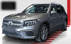 Bild des Angebotes Mercedes-Benz GLB 200 d AMG PANO AHK SOUND TOTWINKEL