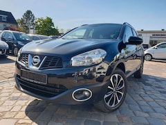 Bild des Angebotes Nissan Qashqai +2 360 *Tempomat*AHK*Klima*Panorama