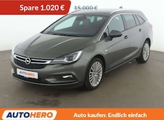 Bild des Angebotes Opel Astra 1.4 SIDI Turbo Innovation Start/Stop Aut*NAVI*LED*