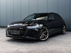 Bild des Angebotes Audi RS6 RS 6 Avant 4.0 TFSI quattro performance