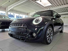 Bild des Angebotes MINI Cooper S Sport-Autom. Navi Kamera HiFi PanoDach Leder Yours
