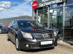 Bild des Angebotes Toyota Avensis Kombi 1.8 Sol