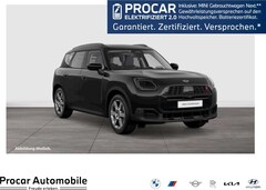 Bild des Angebotes MINI Cooper S Countryman Countryman S ALL4 M Sport HUD PANO RFK NAVI LED