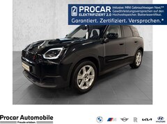 Bild des Angebotes MINI Cooper S Countryman Countryman S ALL4 HUD PANO RFK NAVI LED