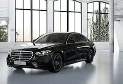 Mercedes-Benz S 350 d 4M AMG-sport/360/Pano/Night/Memo/Airm