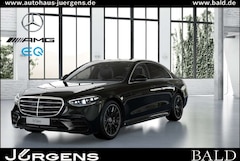 Bild des Angebotes Mercedes-Benz S 350 d 4M AMG-sport/360/Pano/Night/Memo/Airm