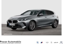 Bild des Angebotes BMW 120 M Sport ACC RFK NAVI LED PDC V+H DAB Klima
