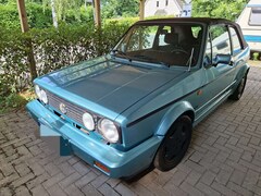Bild des Angebotes VW Golf Cabriolet Cabrio Acapulco