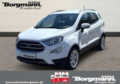 Bild des Angebotes Ford EcoSport Titanium