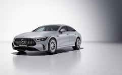 Bild des Angebotes Mercedes-Benz AMG GT 63 4M+ MULTIBEAM/TrackP/PerfAbgas/Sitzbel