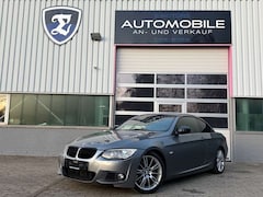 Bild des Angebotes BMW 335 i Cabrio M-Sport Edition Sport-Aut. Navi Prof