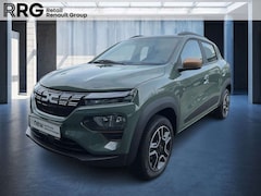 Bild des Angebotes Dacia Spring ELECTRIC EXTREME 27kWh CCS  8 FACH BEREIFT