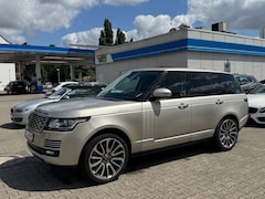 Bild des Angebotes Land Rover Range Rover Vogue Autobiography Voll