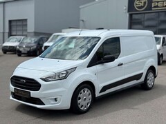 Bild des Angebotes Ford Transit Connect L2 lang KLIMA NAVI 1HAND KAMERA
