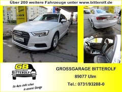 Bild des Angebotes Audi A3 30 TFSI Limousine Navi/Xenon/PDC/SHZ/Leder