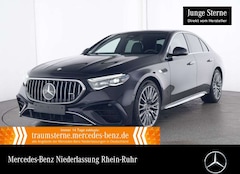 Bild des Angebotes Mercedes-Benz E 53 AMG 4M Hybrid 360° Pano Burmester Distr. HUD