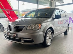 Bild des Angebotes Lancia Voyager 2.8 |Leder|Auto|7-Sitzer|1-Hand|Klima|Tempo|