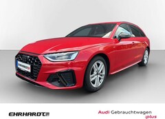 Bild des Angebotes Audi A4 Avant 35 TFSI S tronic S line AHK*LED*NAV*SHZ*P...