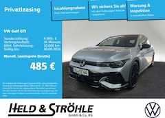 Bild des Angebotes VW Golf GTI Clubsport Performance Black Style PANO