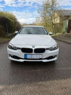 BMW 320 320i