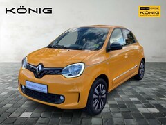 Bild des Angebotes Renault Twingo E-TECH Navi*Klima*Sitzheizung*Rückfahrcam