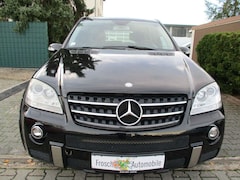 Bild des Angebotes Mercedes-Benz ML 420 CDI*AMG*Airmatik*GSD*Navi*Voll