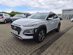 Bild des Angebotes Hyundai KONA Premium 4WD