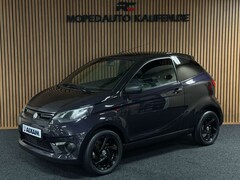 Bild des Angebotes Aixam Coupe Sport | 8 PS Kubota | Rückfahrkamera