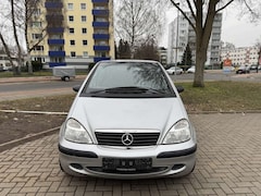 Bild des Angebotes Mercedes-Benz A 160 CDI Classic