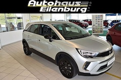 Bild des Angebotes Opel Crossland 1.2 Eleg.LED;Navi,Rückfahrkamera,AGR-Sitz Top