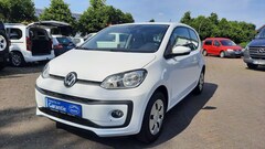 Bild des Angebotes VW up! Basis *RÜCKFAHRKAMERA/SITZHEIZUNG*