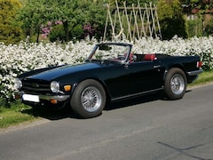 Bild des Angebotes Triumph TR6