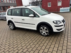 Bild des Angebotes VW Cross Touran 1.4 TSI