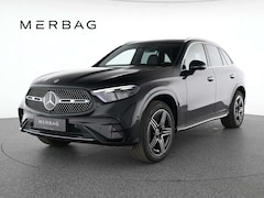Bild des Angebotes Mercedes-Benz GLC 300 de 4MATIC mit EQ Hybrid Technologie 360