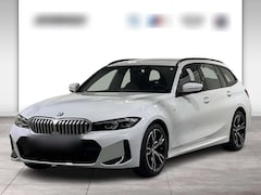 Bild des Angebotes BMW 318 d Touring M Sport PA LED RFK