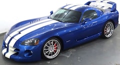 Bild des Angebotes Dodge Viper Dodge Viper SRT-10 Hennessey First Edition 115/200