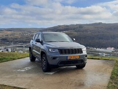 Bild des Angebotes Jeep Grand Cherokee 3.0 V6 Multijet 4WD Automatik Trailhawk