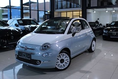 Bild des Angebotes Fiat 500C CABRIO HYBRID SONDERMODELL COLLEZIONE 1957 1-HAND*