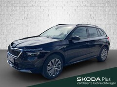 Bild des Angebotes Skoda Kamiq 1.5 TSI - Tour
