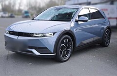 Bild des Angebotes Hyundai IONIQ 5 TECHNIQ ELEKTRO KAMERA PDC SITZHZG