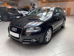 Bild des Angebotes Audi A3 1.4 TFSI|PDC|SHZ|AUX|Klima|Tempomat|Isofix