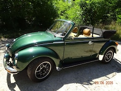 Bild des Angebotes VW Käfer Cabrio
