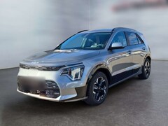 Bild des Angebotes Kia Niro 64,8 Inspiration +el. Heckklappe +Kamera