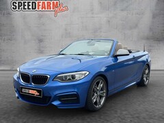 Bild des Angebotes BMW 240 240i Cabrio,Navi Paket,Sportfahrwerk M